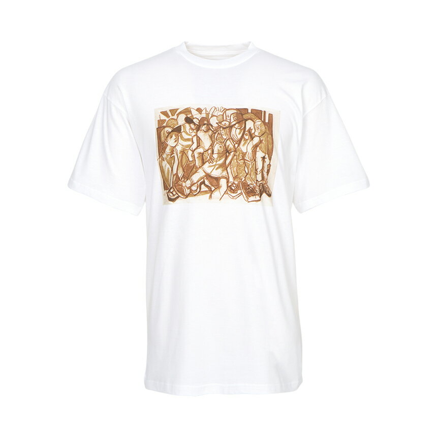 Rakuten - 【3%オフクーポン配布中】 CARHARTT WIP カーハート WIP メンズ 半袖Tシャツ I034781 02XX