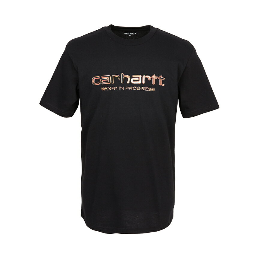 Rakuten - 【3%オフクーポン配布中】 CARHARTT WIP カーハート WIP メンズ 半袖Tシャツ I035205 89XX