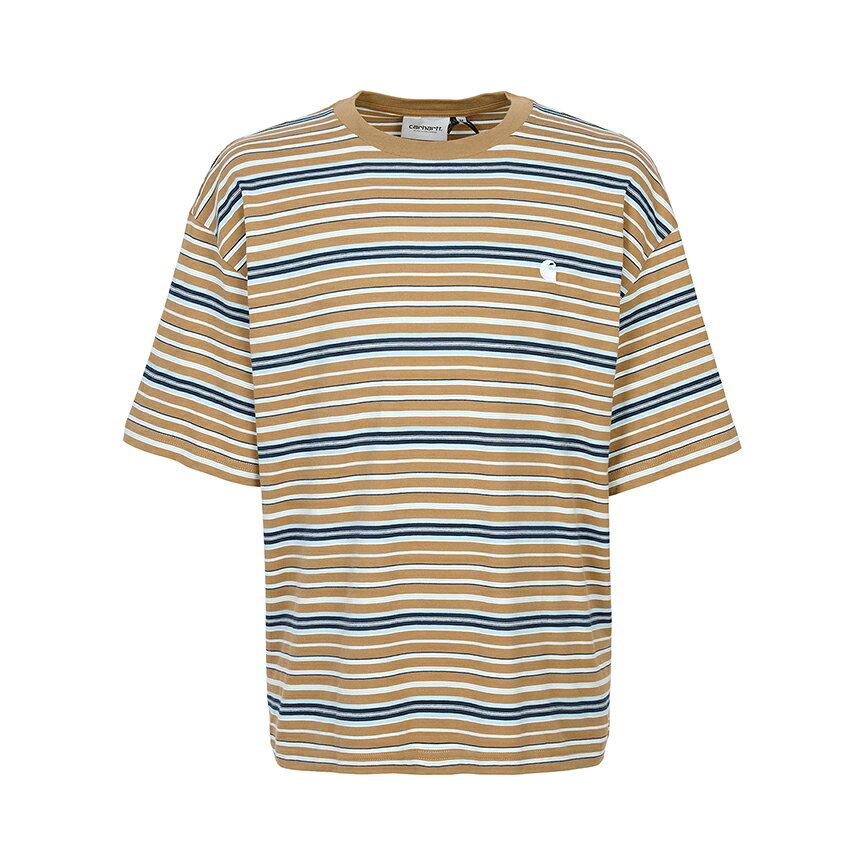 乐天商城 - 【3%オフクーポン配布中】 CARHARTT WIP カーハート WIP メンズ 半袖Tシャツ I036186 3KZXX