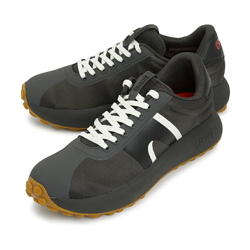 【3%オフクーポン配布中】 CAMPER カンペール メンズ スニーカー K100944 018