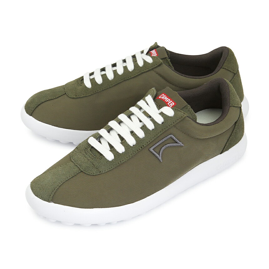 【3%オフクーポン配布中】 CAMPER カンペール メンズ スニーカー K101019 006