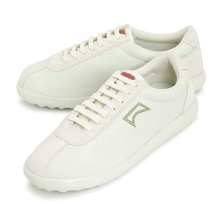【3%オフクーポン配布中】 CAMPER カンペール メンズ スニーカー K101019 007