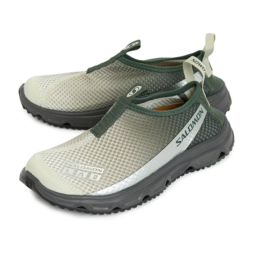 Men'S Footwear - 【3%オフクーポン配布中】 SALOMON サロモン メンズ スニーカー L47984300