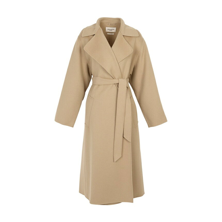 【3%オフクーポン配布中】 WEEKEND MAX MARA ウィークエンドマックスマーラ レディース コート OPEROSO 063 2625016011