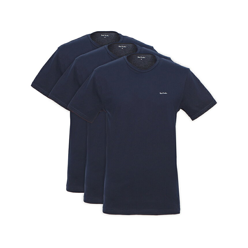Rakuten - 【3%オフクーポン配布中】 PAUL SMITH ポールスミス メンズ 半袖Tシャツ M1A 389 M3PK 47