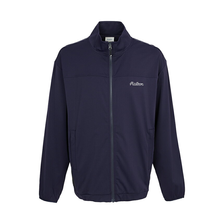 MALBON GOLF マルボンゴルフ 2025FW マルボンゴルフ ジャケット 商品説明 2025FW マルボンゴルフ ジャケット ブランド MALBON GOLF マルボンゴルフ 品番 M9420 NVY 素材 Outer & Lining : 75% Nylon, 25% Spandex カラ― ネイビー サイズ サイズ 肩幅 バスト 袖幅 袖丈 総長さ JPサイズ(CM) モデル L 54 63 23 65 70 100 - XL 57.5 66 23.5 65.5 72 105 - XXL 61 69 24 66 74 110 - 重さ 629g(XXL Size) 生産国 中国 付属品 タグ, 商品 備考 ● 提供される実測サイズは、測定方法によっては若干異なる場合がございますので、予めご了承下さい。 ● 革製品の場合、ソフトでナチュラルな革で表面が違ったり、微細なシワやスクラッチがあることがありますが、不良品ではありませんので、ご了承ください。 ●メッキ処理された製品の場合、製品の特性上、使用及び摩擦によりメッキがはがれることがあり、メッキの変色、摩耗の毀損などは修理できない場合がありますので、ご了承ください。 ●当店でご購入された商品は、原則として、「個人輸入」としての取り扱いになり、全て韓国の釜山からお客様のもとへ直送されます。 ●個人輸入される商品は、全てご注文者自身の「個人使用・個人消費（日本に居住する者に寄贈される物で、当該寄贈を受ける者の個人的な使用に供される場合を含みます。）」が前提となります。第三者への譲渡・転売が法令で禁止されるもの（医薬品、医薬部外品、化粧品等を含みますが、これに限られません。）もございますのでご注意下さい。 ●色がある場合、モニターの発色の具合によって実際のものと色が異なる場合がある