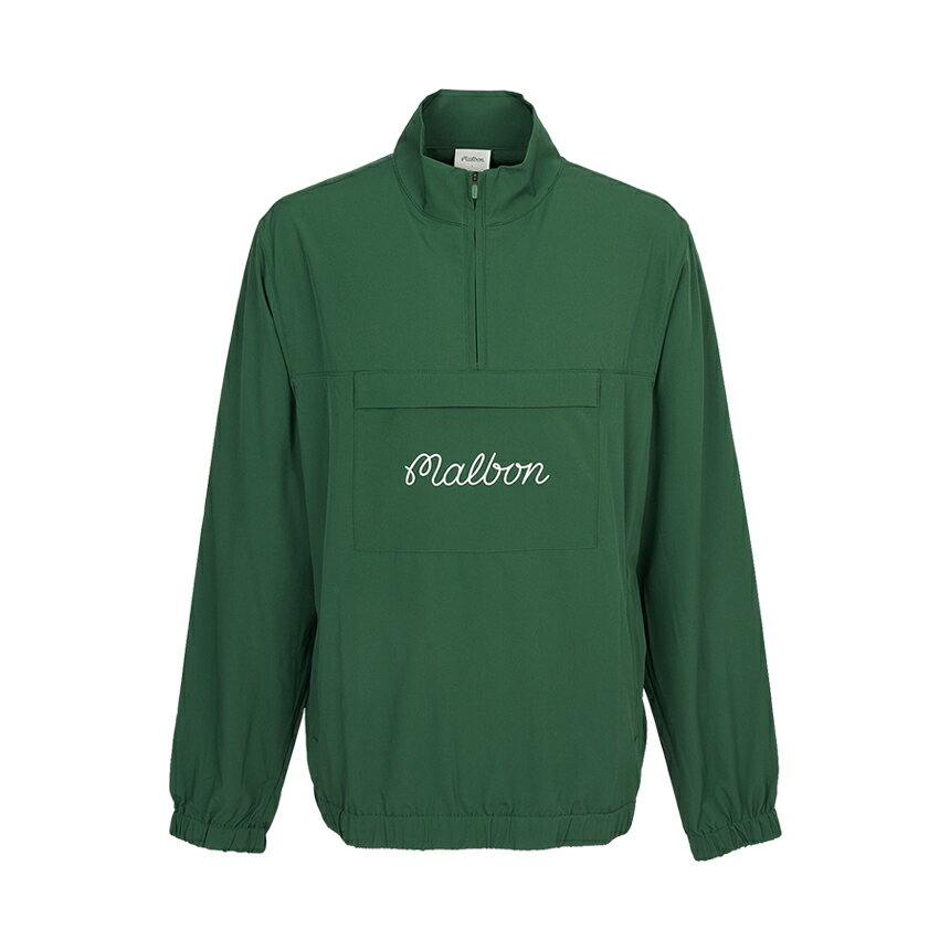 MALBON GOLF マルボンゴルフ 2025FW マルボンゴルフ ジャケット 商品説明 2025FW マルボンゴルフ ジャケット ブランド MALBON GOLF マルボンゴルフ 品番 M9421 FST 素材 Outer & Lining : 88% Polyester, 12% Elastane カラ― グリーン サイズ サイズ 肩幅 バスト 袖幅 袖丈 総長さ JPサイズ(CM) モデル L 50 60 23.5 69 74 100 - XL 51 63.5 25 70 74.5 105 - XXL 52 67 26.5 71 75 110 - 重さ 430g(XXL Size) 生産国 中国 付属品 タグ, 商品 備考 ● 提供される実測サイズは、測定方法によっては若干異なる場合がございますので、予めご了承下さい。 ● 革製品の場合、ソフトでナチュラルな革で表面が違ったり、微細なシワやスクラッチがあることがありますが、不良品ではありませんので、ご了承ください。 ●メッキ処理された製品の場合、製品の特性上、使用及び摩擦によりメッキがはがれることがあり、メッキの変色、摩耗の毀損などは修理できない場合がありますので、ご了承ください。 ●当店でご購入された商品は、原則として、「個人輸入」としての取り扱いになり、全て韓国の釜山からお客様のもとへ直送されます。 ●個人輸入される商品は、全てご注文者自身の「個人使用・個人消費（日本に居住する者に寄贈される物で、当該寄贈を受ける者の個人的な使用に供される場合を含みます。）」が前提となります。第三者への譲渡・転売が法令で禁止されるもの（医薬品、医薬部外品、化粧品等を含みますが、これに限られません。）もございますのでご注意下さい。 ●色がある場合、モニターの発色の具合によって実際のものと色が異なる場合がある