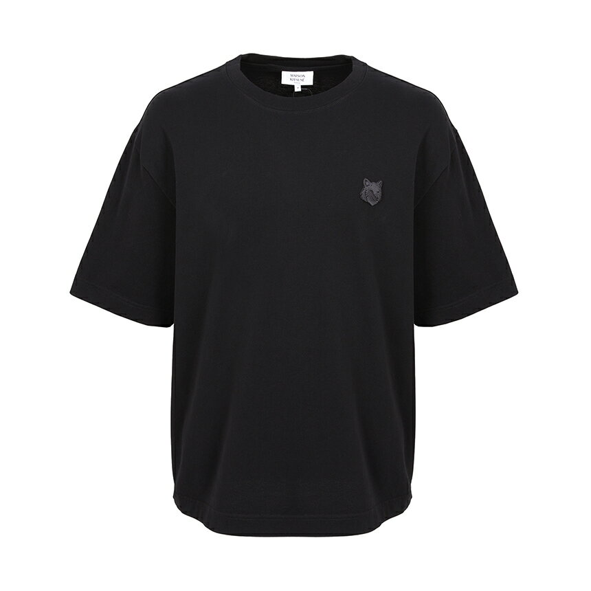 乐天商城 - 【3%オフクーポン配布中】 MAISON KITSUNE メゾン キツネ メンズ 半袖Tシャツ PM00109KJ0119 P199