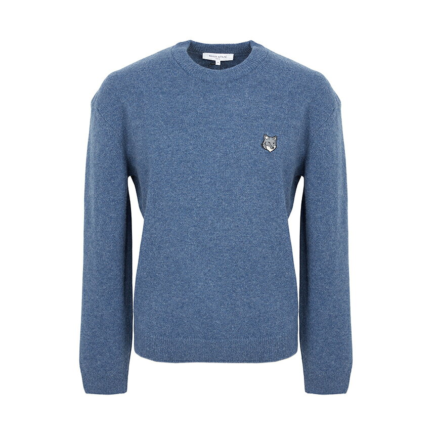 MAISON KITSUNE Maison Kitsune ニット PM00803KT1006