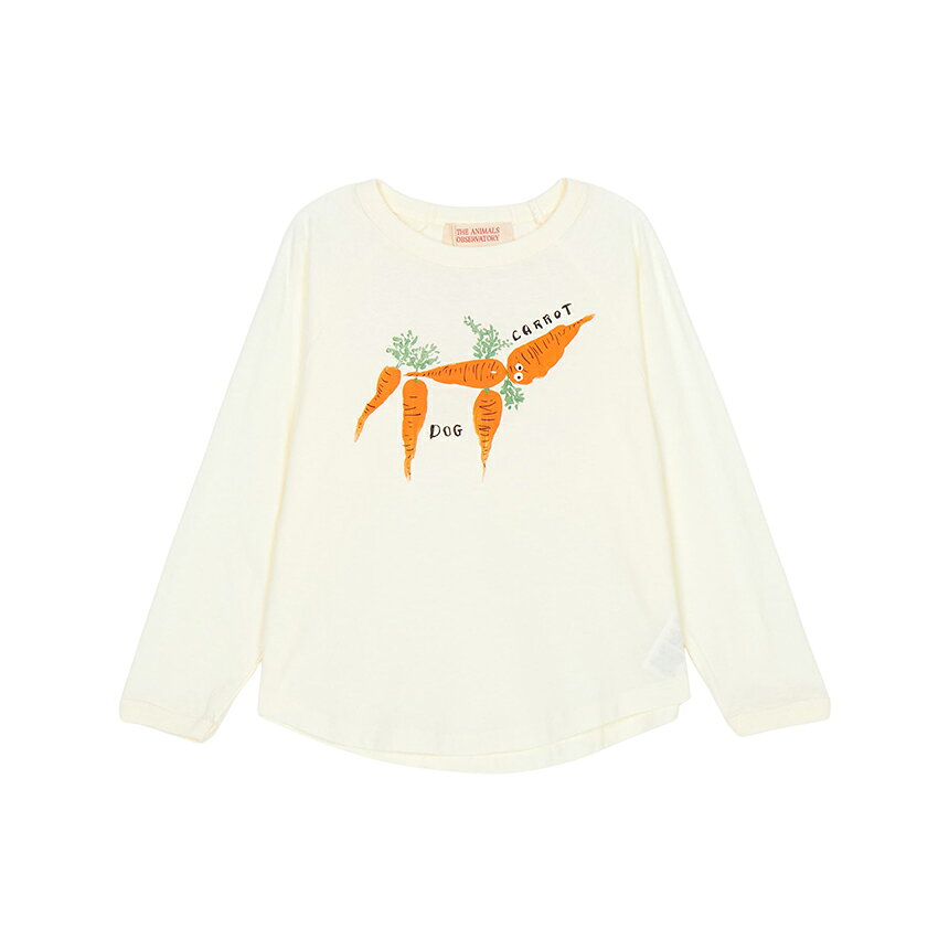 Rakuten - 【3%オフクーポン配布中】 T.A.O T.A.O ベビー 長袖Tシャツ S26003 221 AC