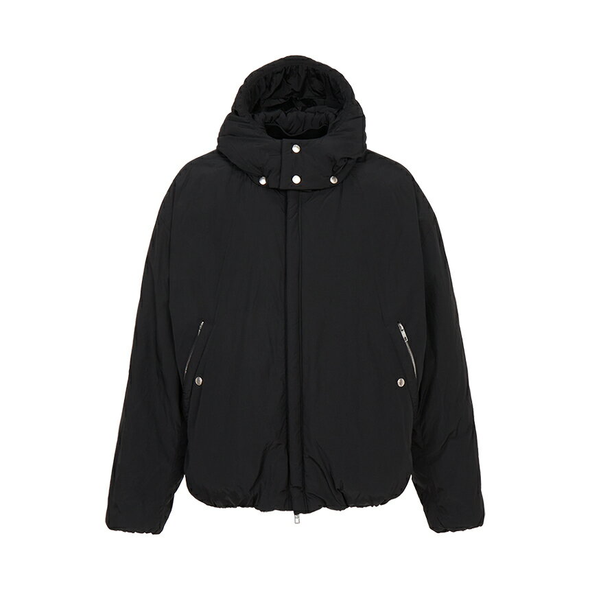 乐天商城 - 【3%オフクーポン配布中】 WOOYOUNGMI ウ·ヨンミ メンズ ジャンパー W253JP15963B