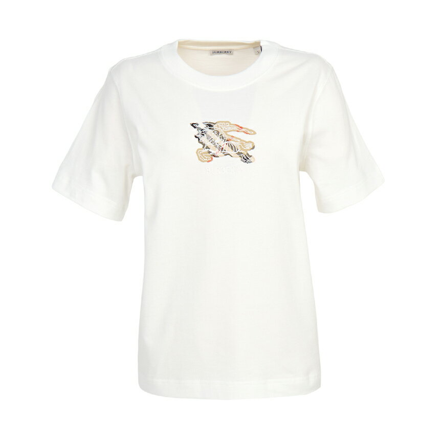 【3%オフクーポン配布中】 BURBERRY バーバリー レディース 半袖Tシャツ 8116161