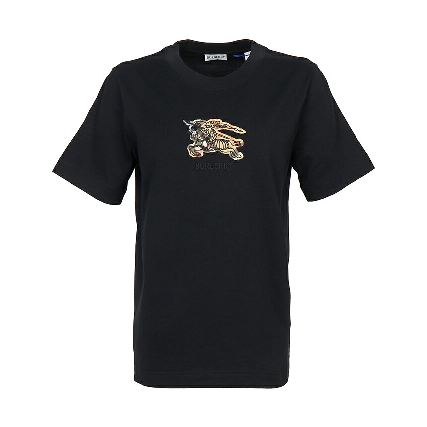 【3%オフクーポン配布中】 BURBERRY バーバリー レディース 半袖Tシャツ 8116164