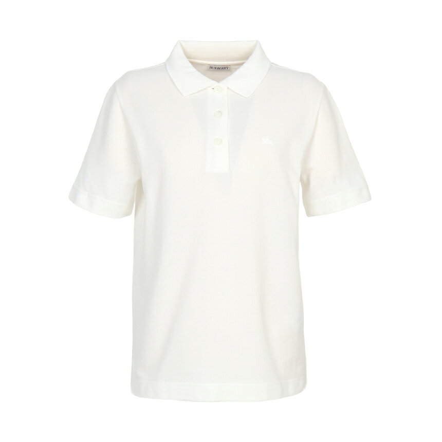 【3%オフクーポン配布中】 BURBERRY バーバリー レディース 半袖Tシャツ 8118961
