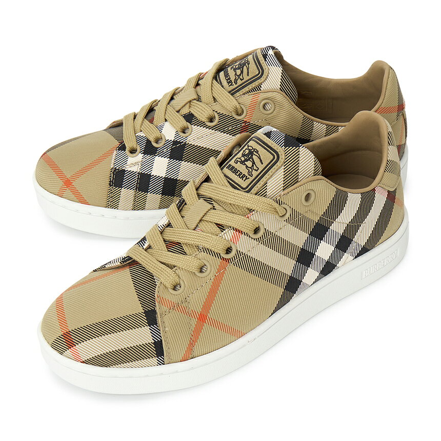 Burberry Burberry スニーカー