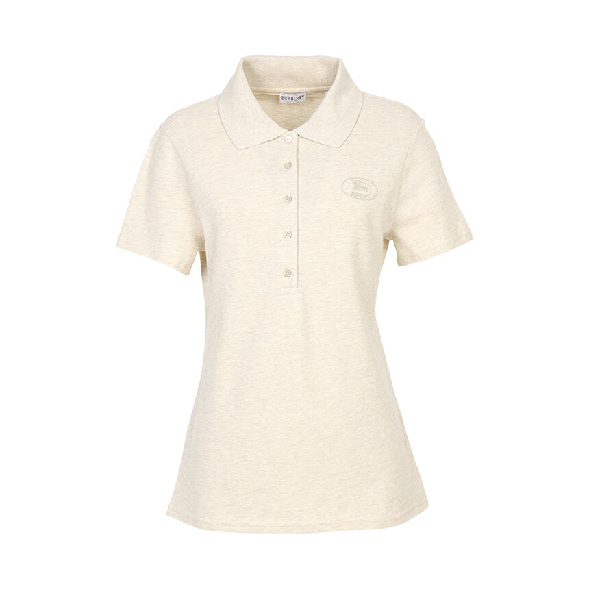 【3%オフクーポン配布中】 BURBERRY バーバリー レディース 半袖Tシャツ 8123302