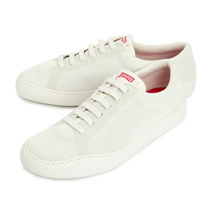 【3%オフクーポン配布中】 CAMPER カンペール メンズ スニーカー K101082 002