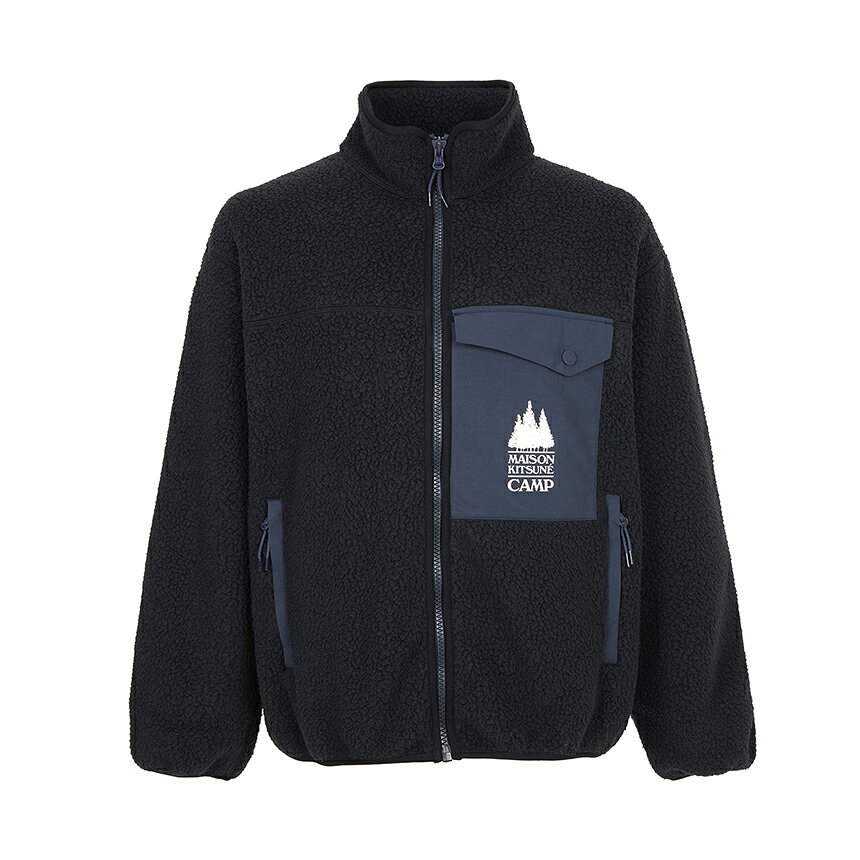 MAISON KITSUNE Maison Kitsune ジャケット PM02136WM2031