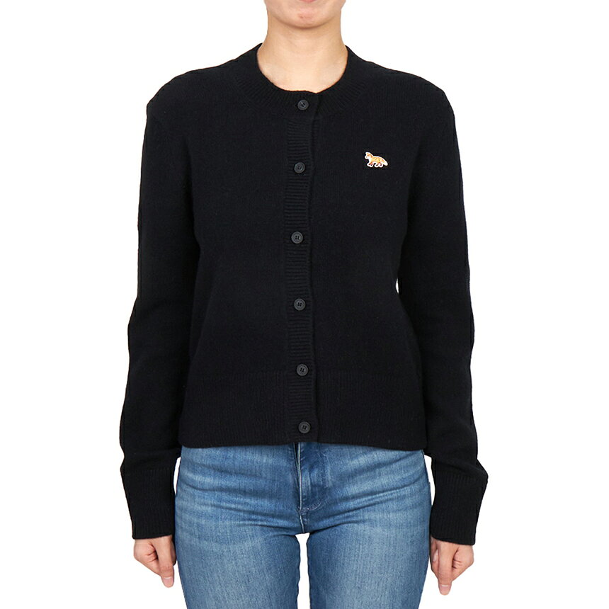 MAISON KITSUNE Maison Kitsune ニット PW00506KT1006