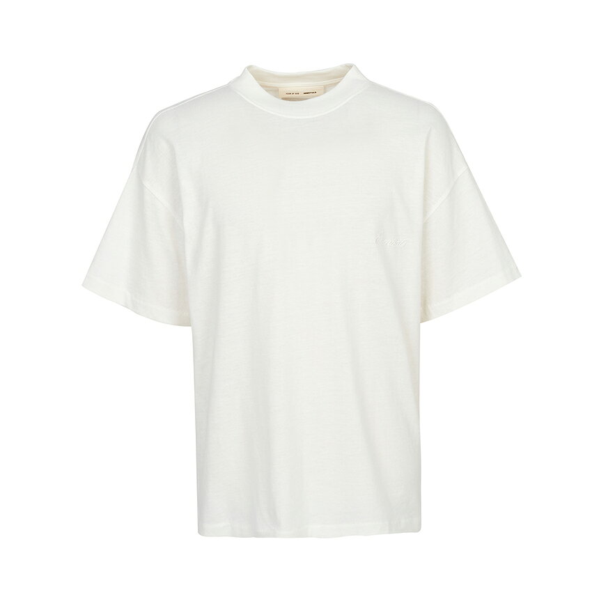 Fear of God Fear of God Tシャツ 125HO254282F