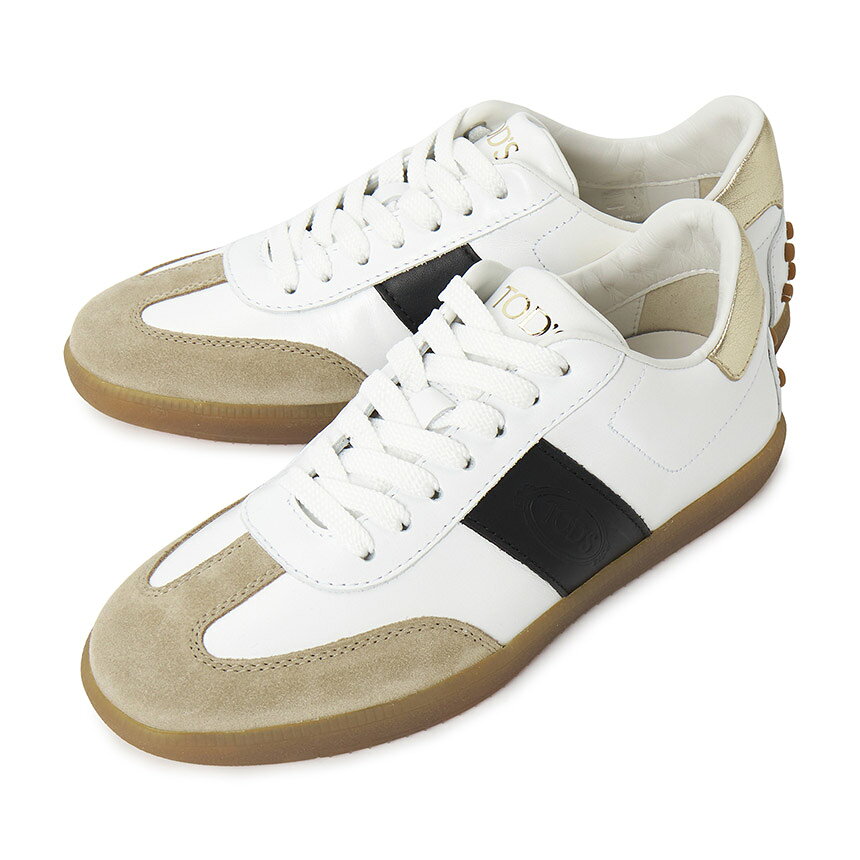 TOD'S Tod's XXW68C0IJ20UAMYWZ9 スニーカー
