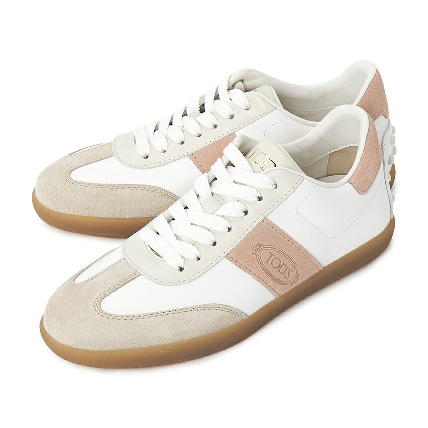 TOD'S Tod's XXW68C0IJ20TKUYYG0 スニーカー