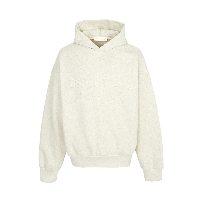 乐天商城 - 【3%オフクーポン配布中】 FEAR OF GOD フィアオブゴッド メンズ 長袖Tシャツ 192HO256212F OATMEAL HEATHER