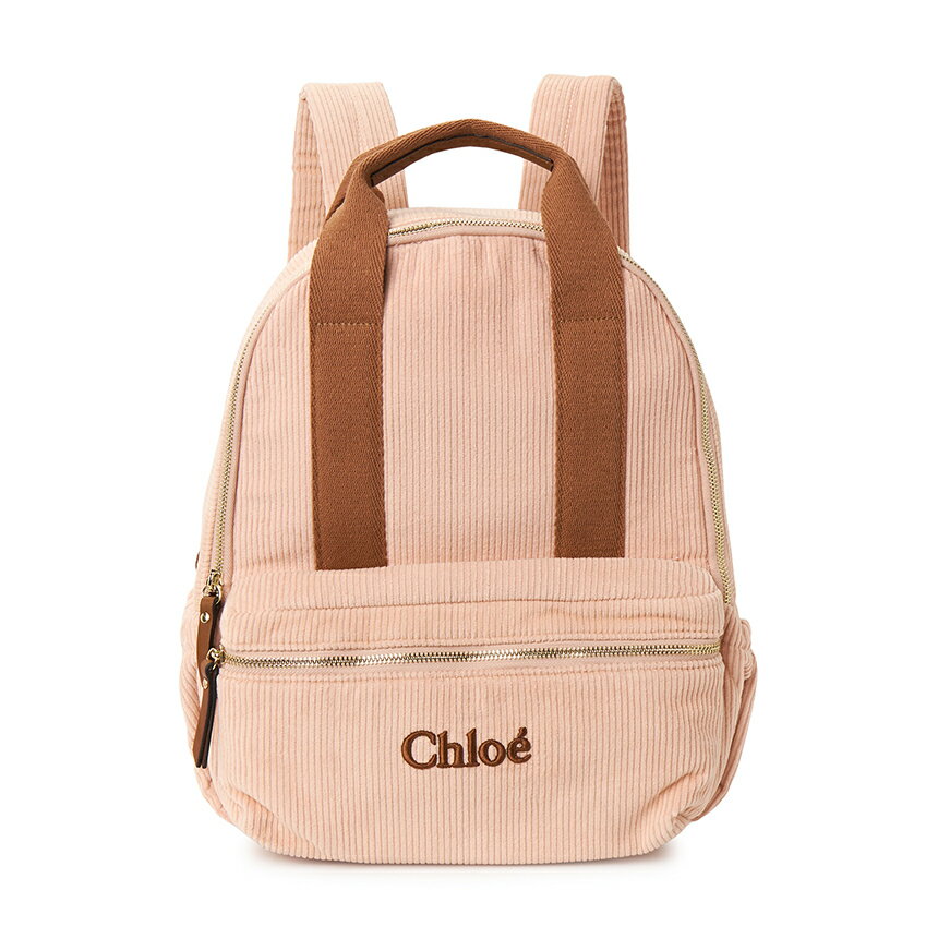 楽天市場】クロエ Chloe（バックパック・リュック｜レディースバッグ