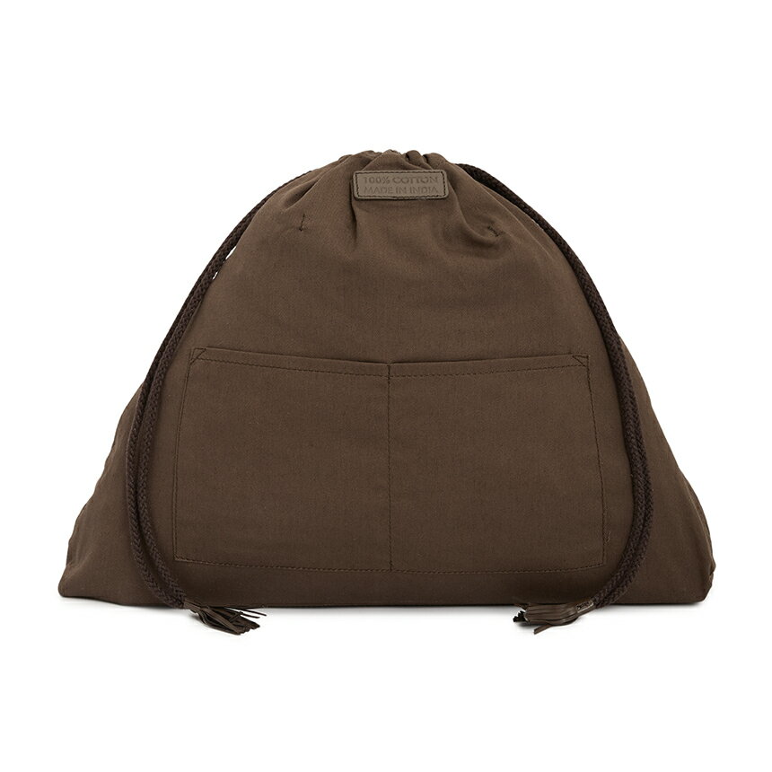  DRAGON DIFFUSION ドラゴンディフュージョン レディース クラッチポーチバッグ CDS S DK BROWN 8893
