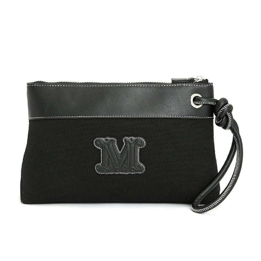  MAX MARA BEACHWEAR マックスマーラビーチウエア レディース クラッチポーチバッグ FRISIA 002 2616511049