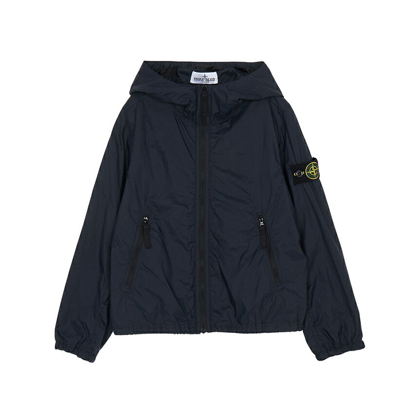 Coat - 【3%オフクーポン配布中】 STONE ISLAND KIDS ストーンアイランドキッズ ベビー ジャケット L1S164100012 S0203 V0020