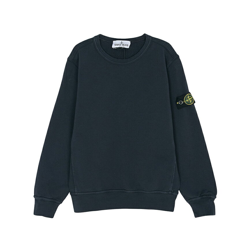 Rakuten - 【3%オフクーポン配布中】 STONE ISLAND KIDS ストーンアイランドキッズ ベビー 長袖Tシャツ L1S166100005 S0040 V0020