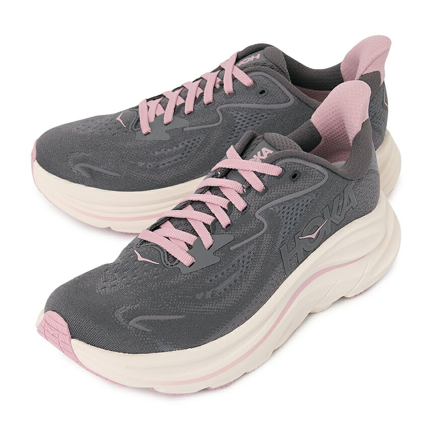 Rakuten - 【3%オフクーポン配布中】 HOKA ホカ レディース スニーカー 1162031 GXYD