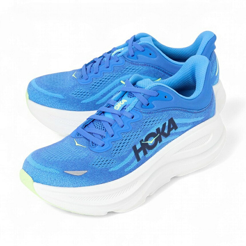 【3%オフクーポン配布中】 HOKA ホカ メンズ スニーカー 1162011 VSF