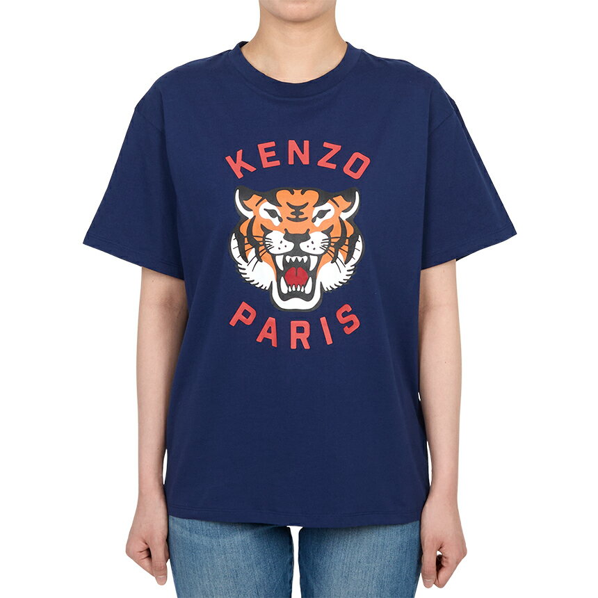 Rakuten - 【3%オフクーポン配布中】 KENZO KIDS ケンゾーキッズ ベビー 半袖Tシャツ K61676 84N 14A