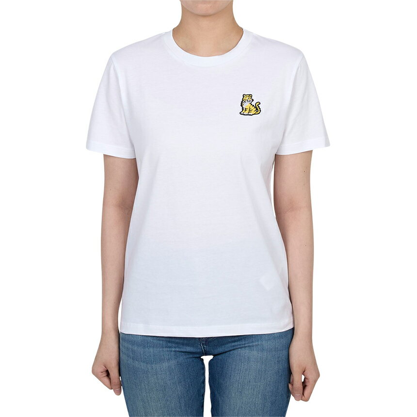 【3%オフクーポン配布中】 KENZO KIDS ケンゾーキッズ ベビー 半袖Tシャツ K61700 10P 14A