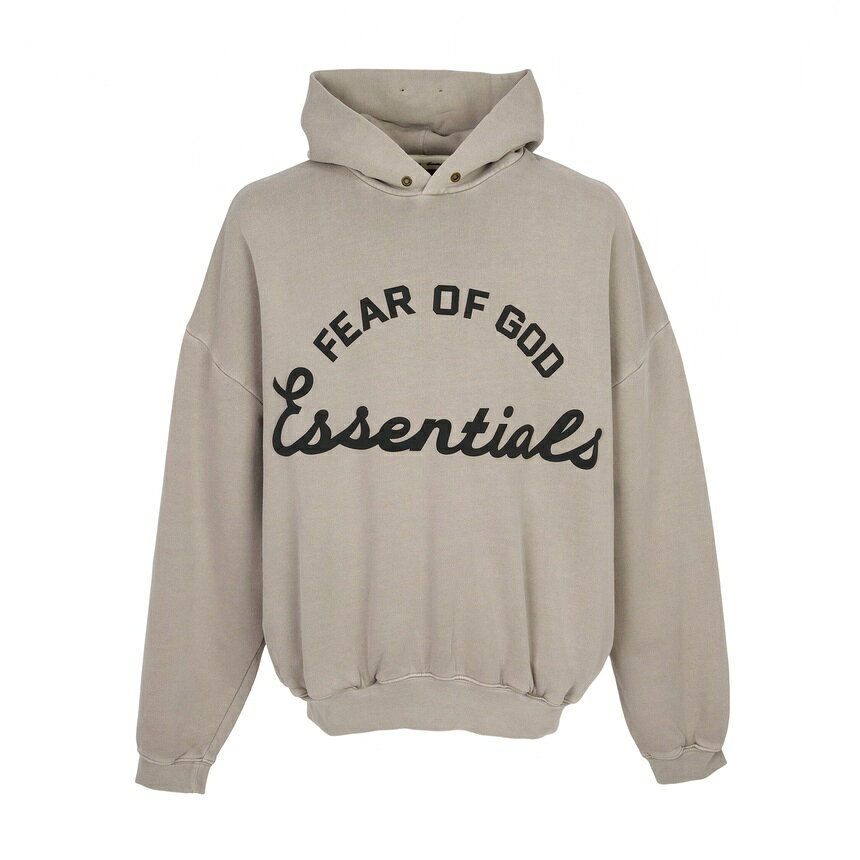 【3%オフクーポン配布中】 FEAR OF GOD フィアオブゴッド メンズ 長袖Tシャツ 192SP264463F FADED SEAL