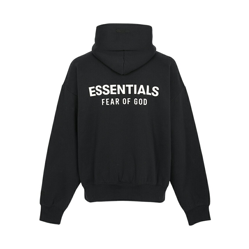 【3%オフクーポン配布中】 FEAR OF GOD フィアオブゴッド メンズ 長袖Tシャツ 192AS262051F VINTAGE BLACK