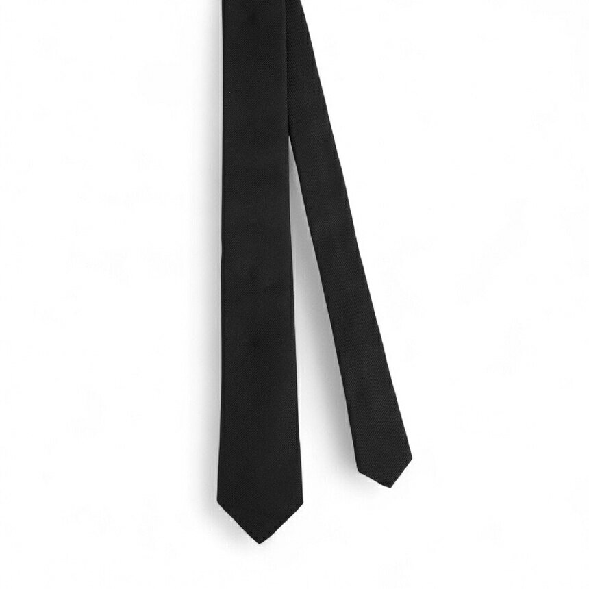Saint Laurent Saint Laurent ネクタイ 720095 3Y043