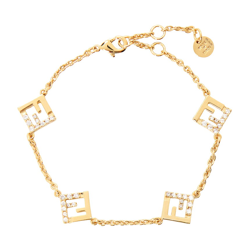 FENDI Fendi ブレスレット 8AL492
