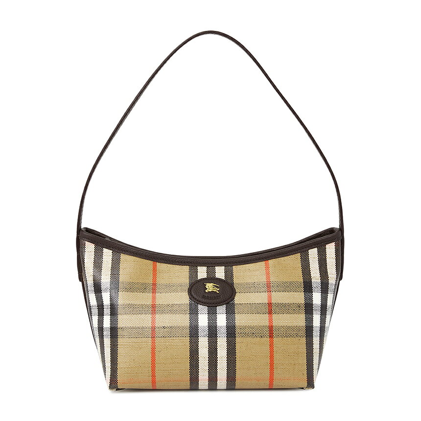 【3%オフクーポン配布中】 BURBERRY バーバリー レディース ショルダーバッグ 8112278