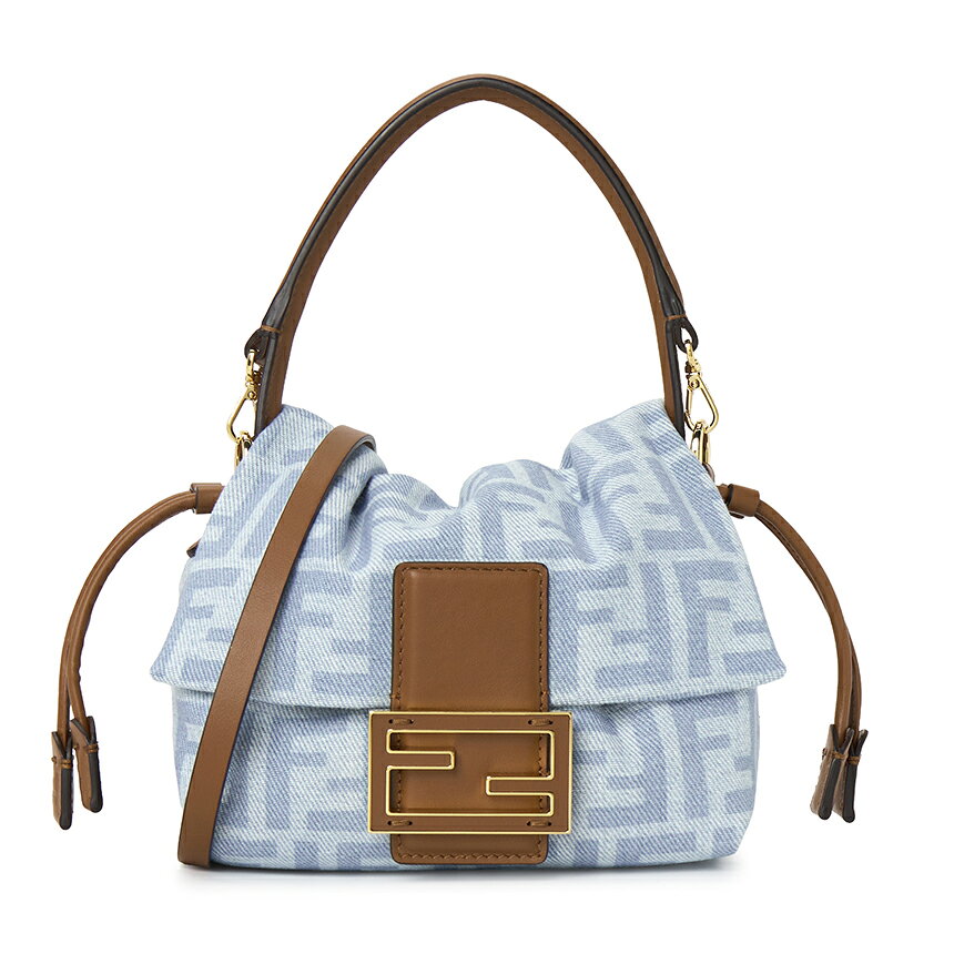 FENDI Fendi トートバッグ 8BS105