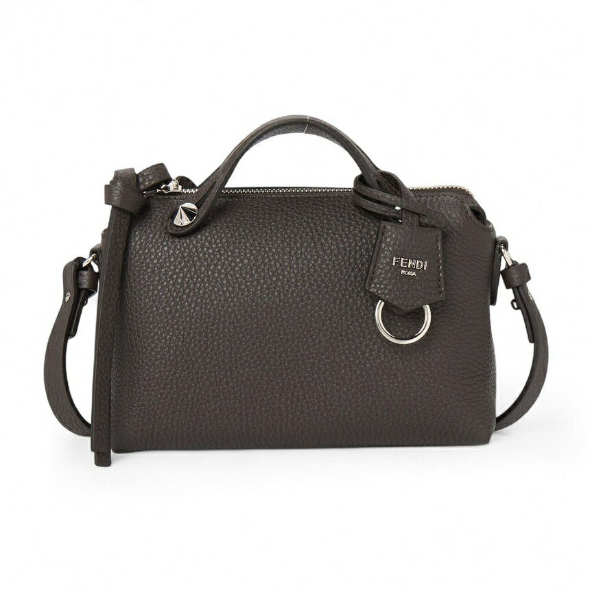 FENDI Fendi トートバッグ 8BS098