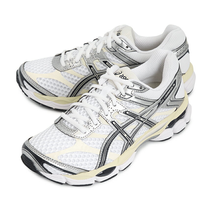 Men'S Footwear - 【3%オフクーポン配布中】 ASICS アシックス メンズ スニーカー 1203A733 103