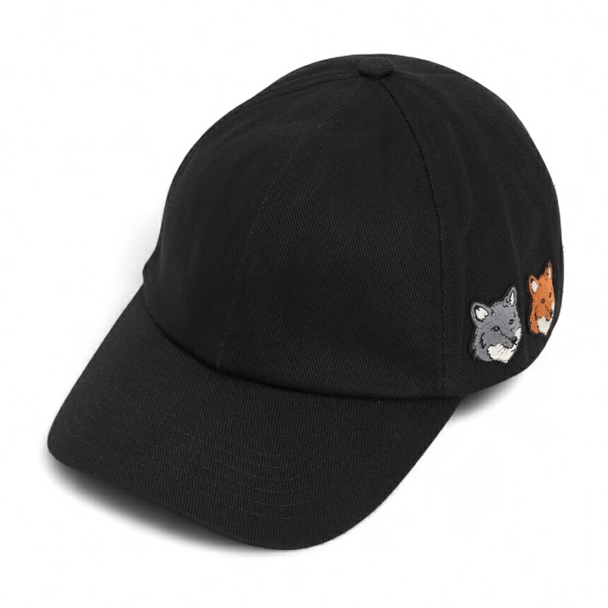 MAISON KITSUNE Maison Kitsune 帽子 MRUAH11WW0096