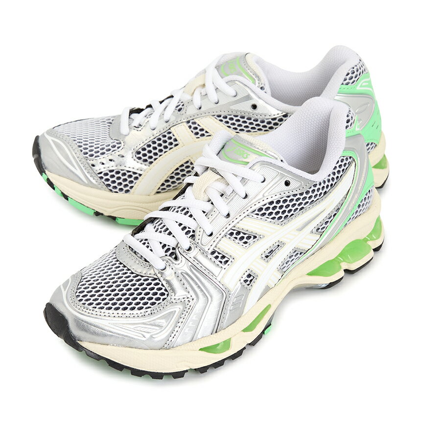 アシックス 2025FW アシックス スニーカー 商品説明 2025FW アシックス スニーカー ブランド アシックス 品番 1203A740 102 素材 表地 - 人工皮革,メッシュ, 裏地 - カラ― ホワイト サイズ サイズ JPサイズ(CM) 5 23.5 5.5 24 6 24.5 7 25~25.5 8 26 9.5 27.5 10.5 28~28.5 ヒール 4CM 重さ/ケース入り 536g/699g(5 Size) 生産国 ベトナム 付属品 ハードケース, 商品 備考 洗濯禁止（柔らかい布などで拭いてください。革製品の場合、使い方や環境（湿度、温度、雨、雪、光、摩擦、体熱や汗）によって製品の移染及び損傷、変形の可能性があるのでご注意ください。革製品の損傷および変形または引き手などの付属品の毀損や紛失などで追加付属品の提供はできませんのでAアフタサービスは不可とさせていただきます。 ● 提供される実測サイズは、測定方法によっては若干異なる場合がございますので、予めご了承下さい。 ● 革製品の場合、ソフトでナチュラルな革で表面が違ったり、微細なシワやスクラッチがあることがありますが、不良品ではありませんので、ご了承ください。 ●メッキ処理された製品の場合、製品の特性上、使用及び摩擦によりメッキがはがれることがあり、メッキの変色、摩耗の毀損などは修理できない場合がありますので、ご了承ください。 ●当店でご購入された商品は、原則として、「個人輸入」としての取り扱いになり、全て韓国の釜山からお客様のもとへ直送されます。 ●個人輸入される商品は、全てご注文者自身の「個人使用・個人消費（日本に居住する者に寄贈される物で、当該寄贈を受ける者の個人的な使用に供される場合を含みます。）」が前提となります。第三者への譲渡・転売が法令で禁止されるもの（医薬品、医薬部外品、化粧品等を含みますが、これに限られません。）もございますのでご注意下さい。 ●通関時に関税・輸入消費税が課税される可能性があります。課税額はご注文時には確定しておらず、通関時に確定しますので、商品の受け取り時に着払いでお支払いください。詳細は こちらご確認下さい。 ●色がある場合、モニターの発色の具合によって実際のものと色が異なる場合がある
