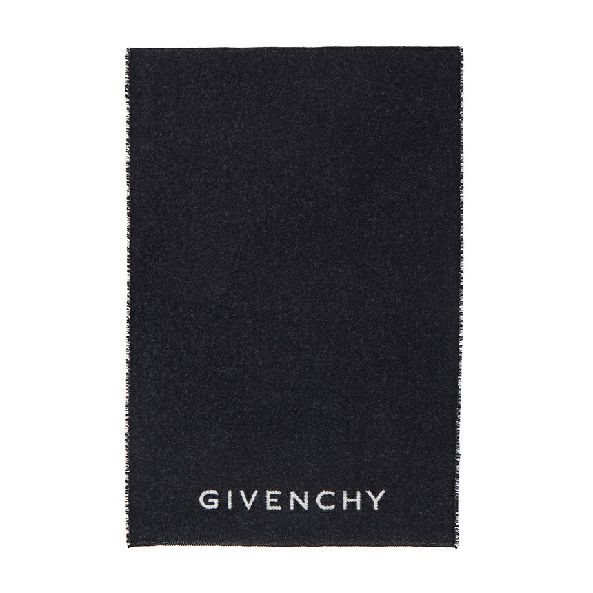 GIVENCHY Givenchy マフラー GV3518J5784