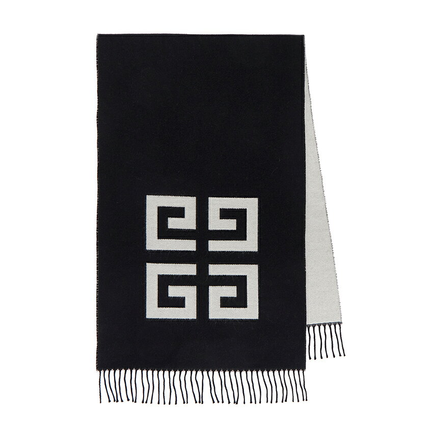GIVENCHY Givenchy マフラー GV4518J5704