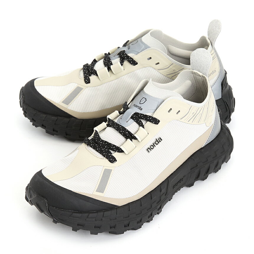  NORDA NORDA レディース スニーカー 001AW CINDER