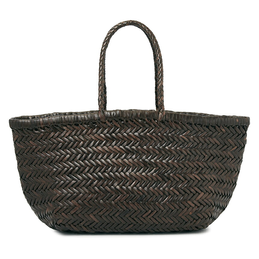  DRAGON DIFFUSION ドラゴンディフュージョン レディース トートバッグ 8811 DK BROWN